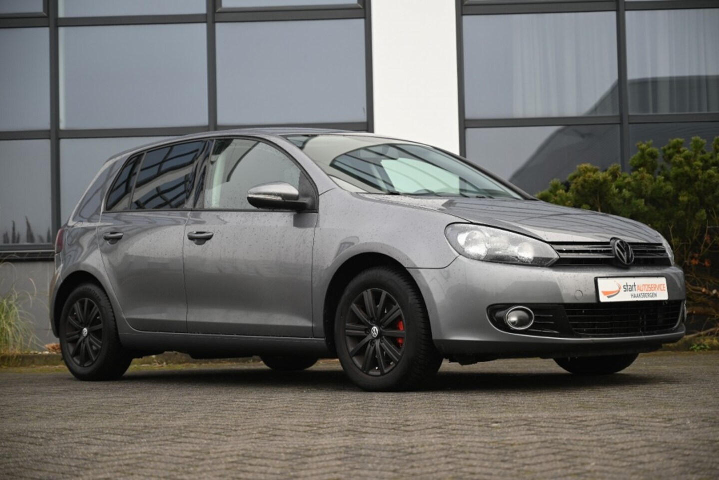 Volkswagen Golf - 1.2 TSI Comfortline BlueMotion DSG  Tel  Clima - AutoWereld.nl