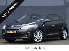 Renault Mégane - 1.4 TCe Dynamique |NW.APK|NAVI|CLIMATE|CRUISE|TREKHAAK