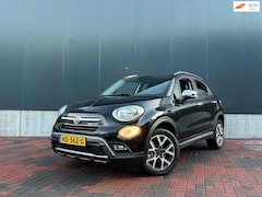 Fiat 500 X Cross - 2.0 MultiJet 4x4 Cross * Navi * Camera * Cruise