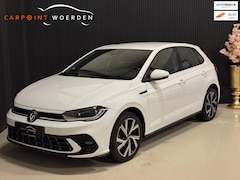 Volkswagen Polo - 1.0 TSI R-Line DSG | IQ LIGHT | NAVI | CARPLAY