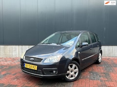 Ford Focus C-Max - 1.8-16V Futura * Airco * Cruise * Trekhaak