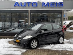 Mercedes-Benz A-klasse - 150 CLASSIC