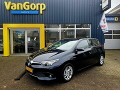 Toyota Auris - 1.8 Hybrid Dynamic All-in prijs