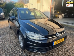 Volkswagen Golf Variant - 1.0 TSI Trendline PDC.NAVI.TREKHAAK.NAP.INCL-BTW