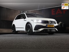 Volkswagen Tiguan - 1.5 TSI R-Line Business+ / AUT / 360 Camera / Acc / Leder / Pano / Sfeerverlichting / Led