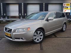 Volvo V70 - 2.4D Summum