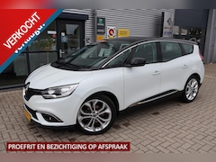 Renault Grand Scénic - 1.3 LIMITED Aut. | 7 PERSOONS 1E EIGENAAR VOLLEDIG ONDERHOUDEN NL-AUTO