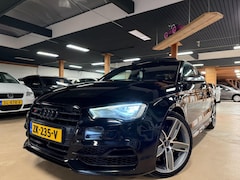 Audi S3 - RS3 Limousine 2.0 TFSI quattro Pro Line Plus Pano Airco Cruise Control