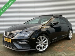 Seat Leon - 1.8 TSI FR Panodak Carplay Cruise Led NL Auto 2017 Eerste Eigenaar Vol Opties