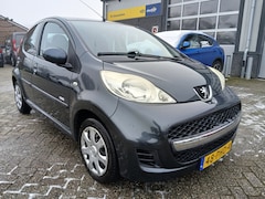 Peugeot 107 - 1.0-12V Millesim 200 - 5 Deurs - Airco