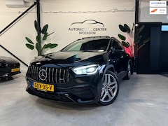 Mercedes-Benz GLA-Klasse - AMG 35 4MATIC CARBON PANO KUIPSTOELEN