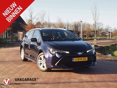 Toyota Corolla Touring Sports - 1.8 Hybrid Business | Camera | Cruise Control | DAB | Trekhaak |