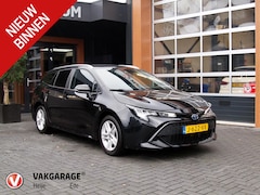 Toyota Corolla Touring Sports - 1.8 Hybrid Business | Camera | Cruise Control | DAB |