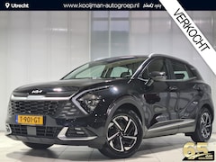 Kia Sportage - 1.6 T-GDi MHEV DynamicLine Trekhaak | NL auto | Eerste eigenaar | 19.817 KM