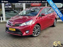 Toyota Verso - 1.8 VVT-i Volcano Edition Nederlandse auto zeer netjes en luxe