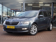 Skoda Octavia Combi - 1.5 TSI Greentech Business Edition | Airco | Elek. Pakket | Vol opties | 2019 | Dealerauto