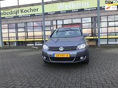 Volkswagen Golf Plus - 1.4 TSI Highline