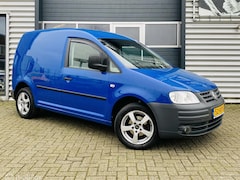 Volkswagen Caddy - Bestel 2.0 SDI 2009|100% Ohoud|Airco|16Inch