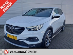 Opel Grandland X - 1.2 Turbo Business Executive