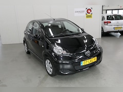 Toyota Aygo - 1.0 12V VVT-I 5DRS Comfort (Goed onderhouden)