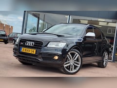 Audi Q5 SQ5 - 3.0 TDI quattro Pro Line S | Automaat | 20 inch | Trekhaak | Vol opties | PDC | Inruil mog