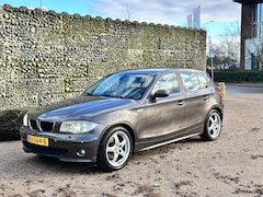 BMW 1-serie - 116i |Xenon| |Navi|