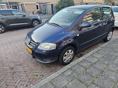 Volkswagen Fox - 1.2 Trendline