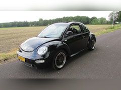 Volkswagen New Beetle - 2.0 Highline