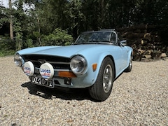 Triumph TR6 - TR 6