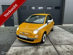 Fiat 500 - 1.2 Speciale editie 1 van 555