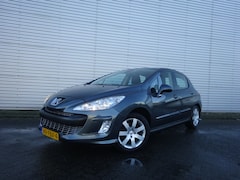 Peugeot 308 - 1.6 VTi Millesim 200 Airco / Navi / Cruise control / Parkeers