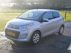 Citroën C1 - 1.0 e-VTi Style Ed. Airco Cruise