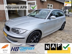 BMW 1-serie - 116i Business Line| Nieuwstaat| Onderhouden| NAP| Nieuwe APK| Nieuwe Ketting| 6 Vernsellin