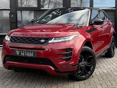 Land Rover Range Rover Evoque - 2.0 P200 AWD R-Dynamic Full Option Panoramadak ACC Garantie