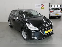 Peugeot 208 - 1.2 VTi 82PK 5D Oxygo