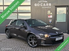 Volkswagen Scirocco - 1.4 TSI 125pk Highline 2015