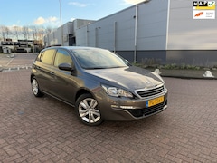 Peugeot 308 - 1.2 PureTech Active Volledig onderhouden NAVI CLIMA