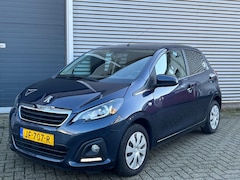 Peugeot 108 - 1.0 e-VTi Active | Airco | Nieuwe koppeling | Beurt en APK | Parkeersensoren achter | All