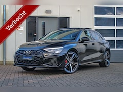 Audi A3 Sportback - 45 TFSI e S edition Competition PANO