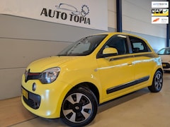 Renault Twingo - 1.0 SCe Dynamique * NL Auto - Airco - PDC