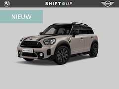 MINI Countryman - 2.0 Cooper S E ALL4 Panoramadak | Harman Kardon | Head Up | Stuurverwarming