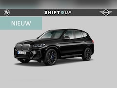 BMW X3 - xDrive30e M-Sport | Panoramadak | Head Up | Comfort Access | Hifi