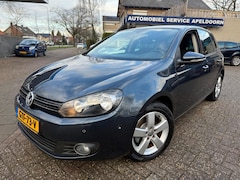 Volkswagen Golf - 1.2 TSI Highline BlueMotion * CLIMA*STOELVERW.*PDC*CRUISE*P.PILOOT