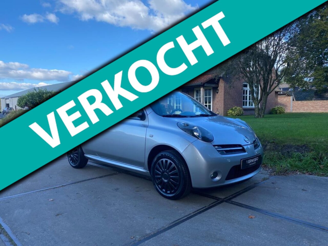 Nissan Micra - 1.2 Tekna|AIRCO|ISOFIX|2 KEYS|CENTR DEURV|NL-AUTO|NAP|BOEKJES| - AutoWereld.nl