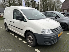 Volkswagen Caddy - Bestel 2.0 SDI