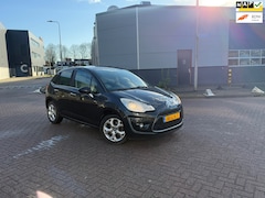 Citroën C3 - 1.6 VTi Exclusive CLIMA NAVI NEW APK