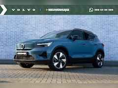 Volvo XC40 - Single Motor Extened Range Core | UIT VOORRAAD LEVERBAAR | Google | Cruise Control | DAB |