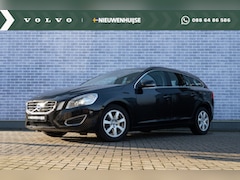 Volvo V60 - T4F Momentum | Stoelverwarming | Cruise Control | Trekhaak | Bluetooth | Climate Control |