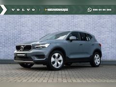 Volvo XC40 - T4 Momentum Pro | Navi | 360 Camera | Stoelverwarming | DAB | Park Assist | Elek. Achterkl