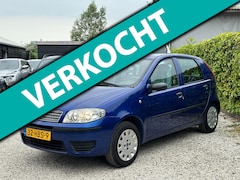 Fiat Punto - 1.2 Classic Airco 5drs. 94.000 km